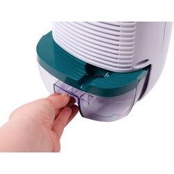 Dezumidificator Maltec DH-800 (White) Thumb