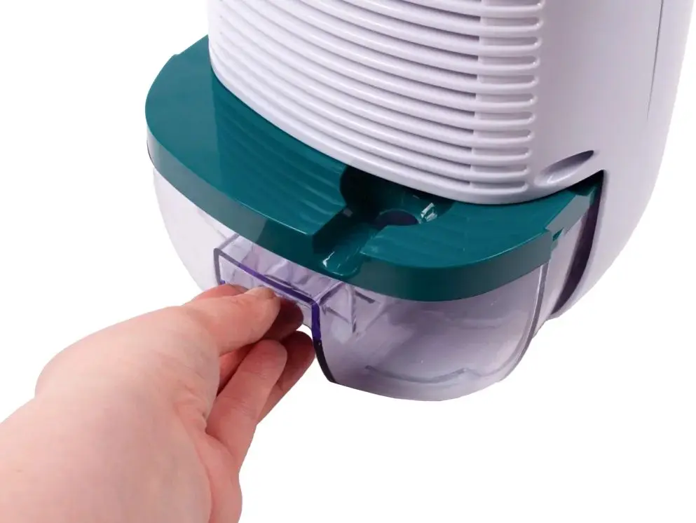 Dezumidificator Maltec DH-800 (White) - 5