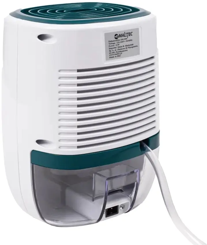 Dezumidificator Maltec DH-800 (White) - 6