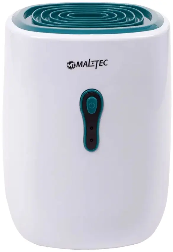 Dezumidificator Maltec DH-800 (White)