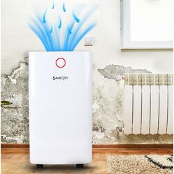 Dezumidificator Maltec Electronic DH-12000 (White) Thumb