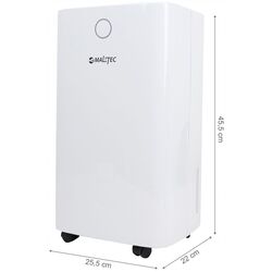 Dezumidificator Maltec Electronic DH-12000 (White) Thumb
