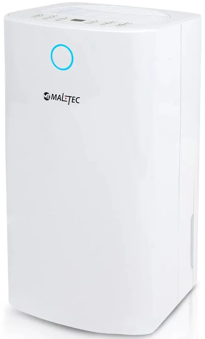 Dezumidificator Maltec Electronic DH-12000 (White)