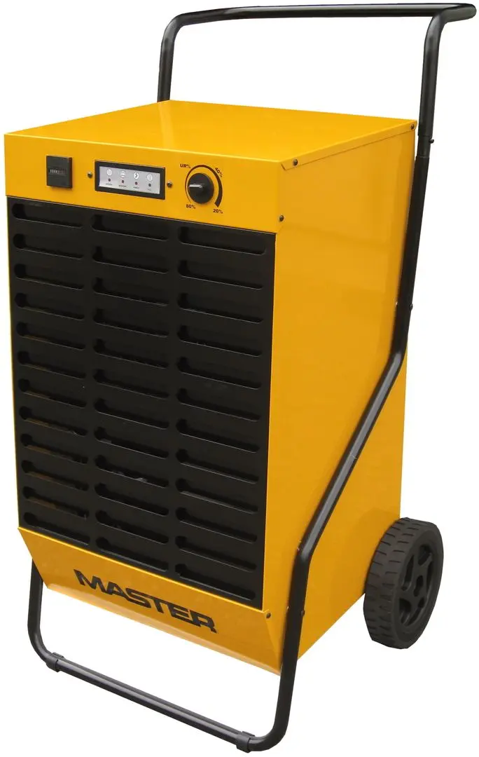 Dezumidificator industrial Master DH 92