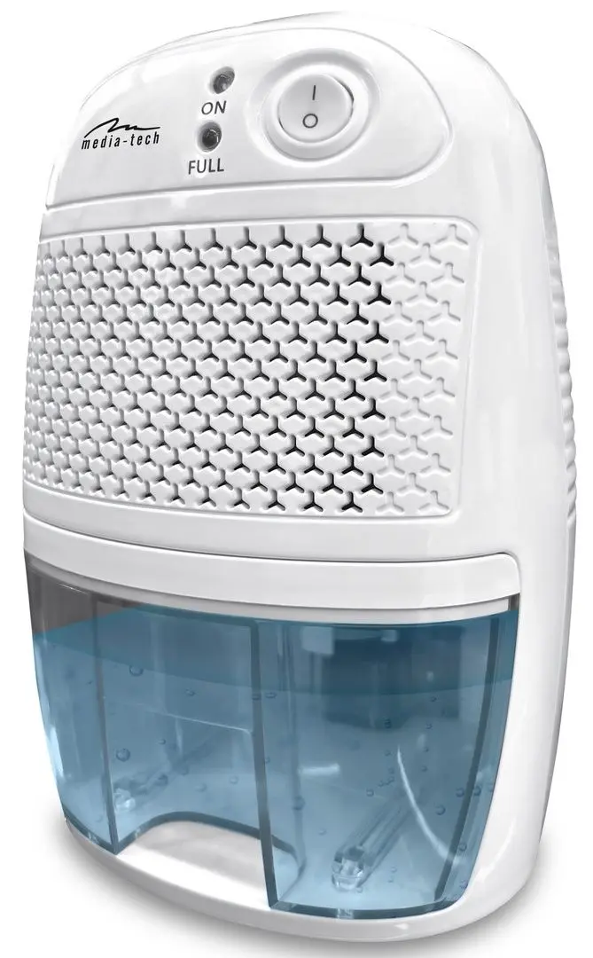 Dezumidificator Media-Tech Air-Dry MT6529 (White) - 2