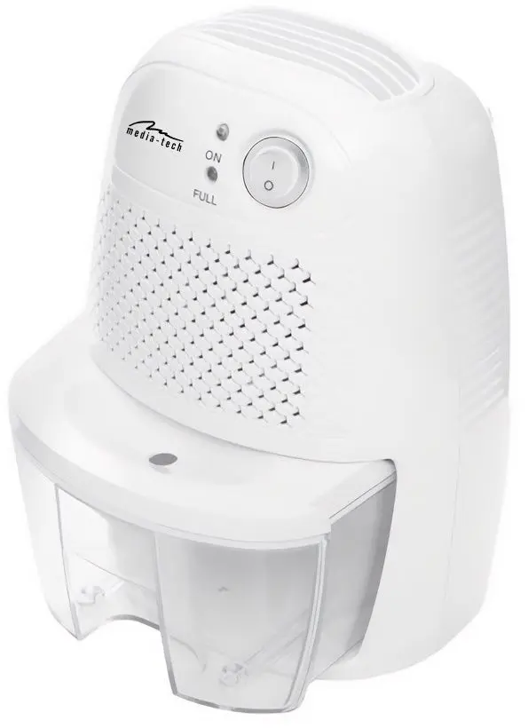 Dezumidificator Media-Tech Air-Dry MT6529 (White) - 3
