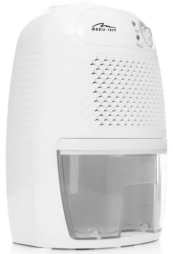 Dezumidificator Media-Tech Air-Dry MT6529 (White) - 4