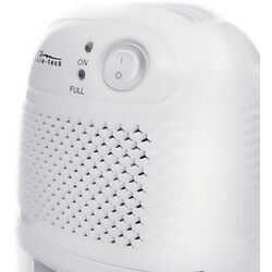 Dezumidificator Media-Tech Air-Dry MT6529 (White) Thumb