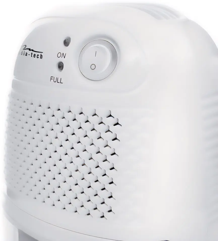 Dezumidificator Media-Tech Air-Dry MT6529 (White) - 5