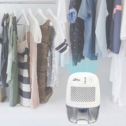 Dezumidificator Media-Tech Air-Dry MT6529 (White) Thumb