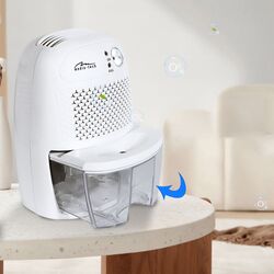 Dezumidificator Media-Tech Air-Dry MT6529 (White) Thumb