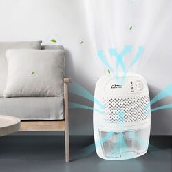 Dezumidificator Media-Tech Air-Dry MT6529 (White) Thumb