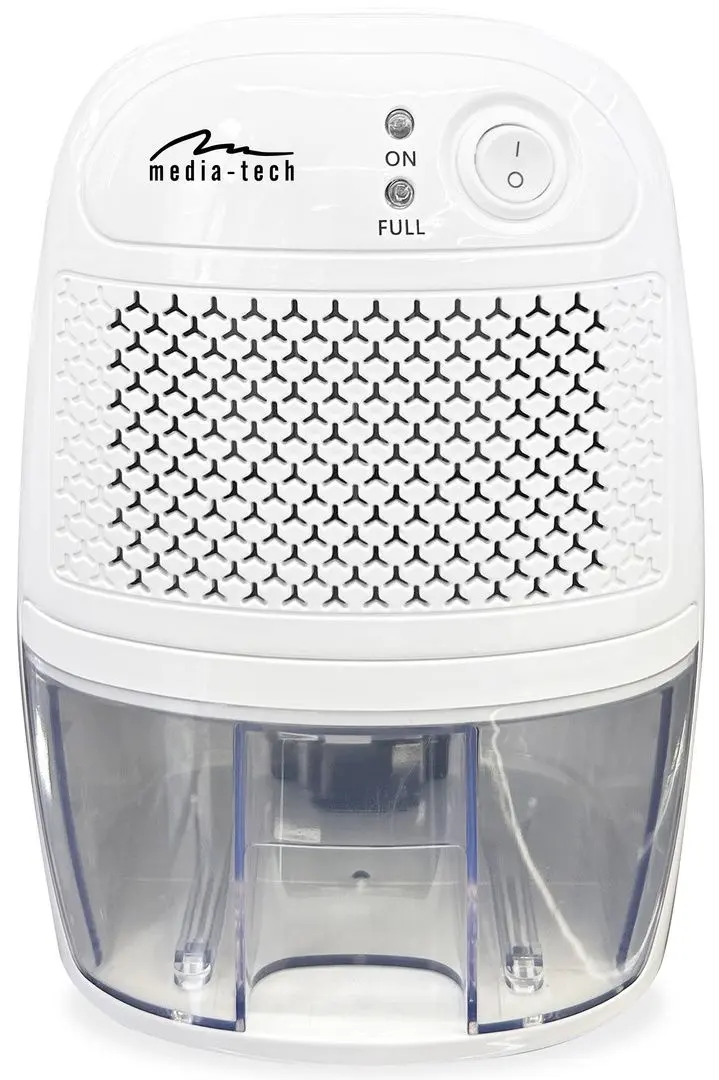 Dezumidificator Media-Tech Air-Dry MT6529 (White)