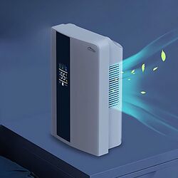 Осушитель воздуха Media-Tech Air-Dry Pro MT6531 (White) Thumb