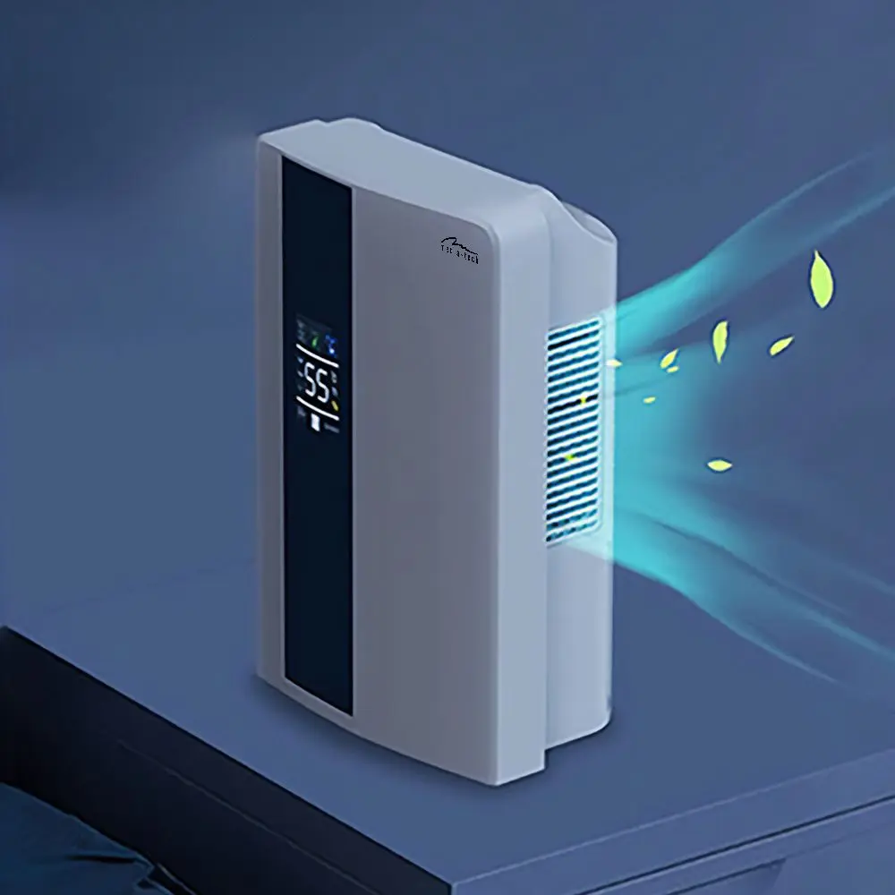 Осушитель воздуха Media-Tech Air-Dry Pro MT6531 (White)