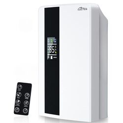 Осушитель воздуха Media-Tech Air-Dry Pro MT6531 (White)