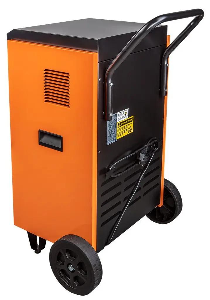 Осушитель воздуха Neo Tools 90-161 (Black/Orange)