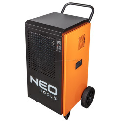 Осушитель воздуха Neo Tools 90-161 (Black/Orange) Thumb
