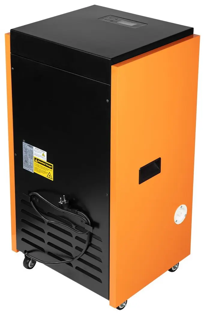 Осушитель воздуха Neo Tools 90-162 (Black/Orange)