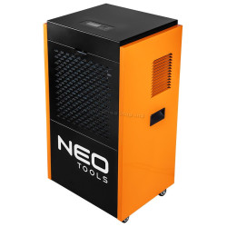 Осушитель воздуха Neo Tools 90-162 (Black/Orange) Thumb