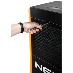 Осушитель воздуха Neo Tools 90-162 (Black/Orange) Thumb