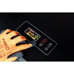 Осушитель воздуха Neo Tools 90-162 (Black/Orange) Thumb