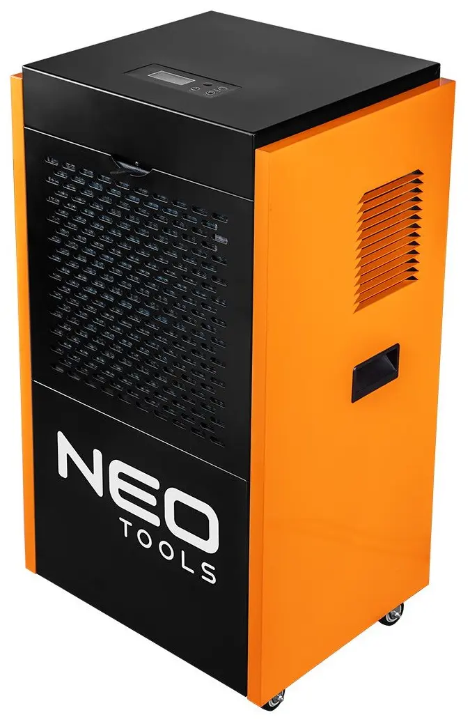 Осушитель воздуха Neo Tools 90-162 (Black/Orange)