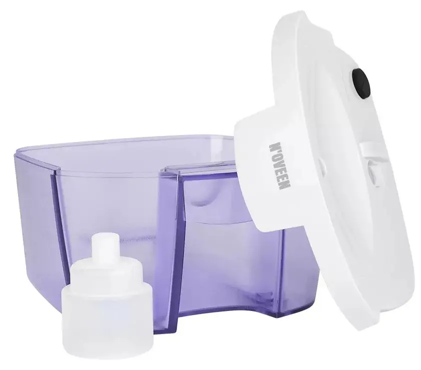 Осушитель воздуха Noveen DH300 (White)