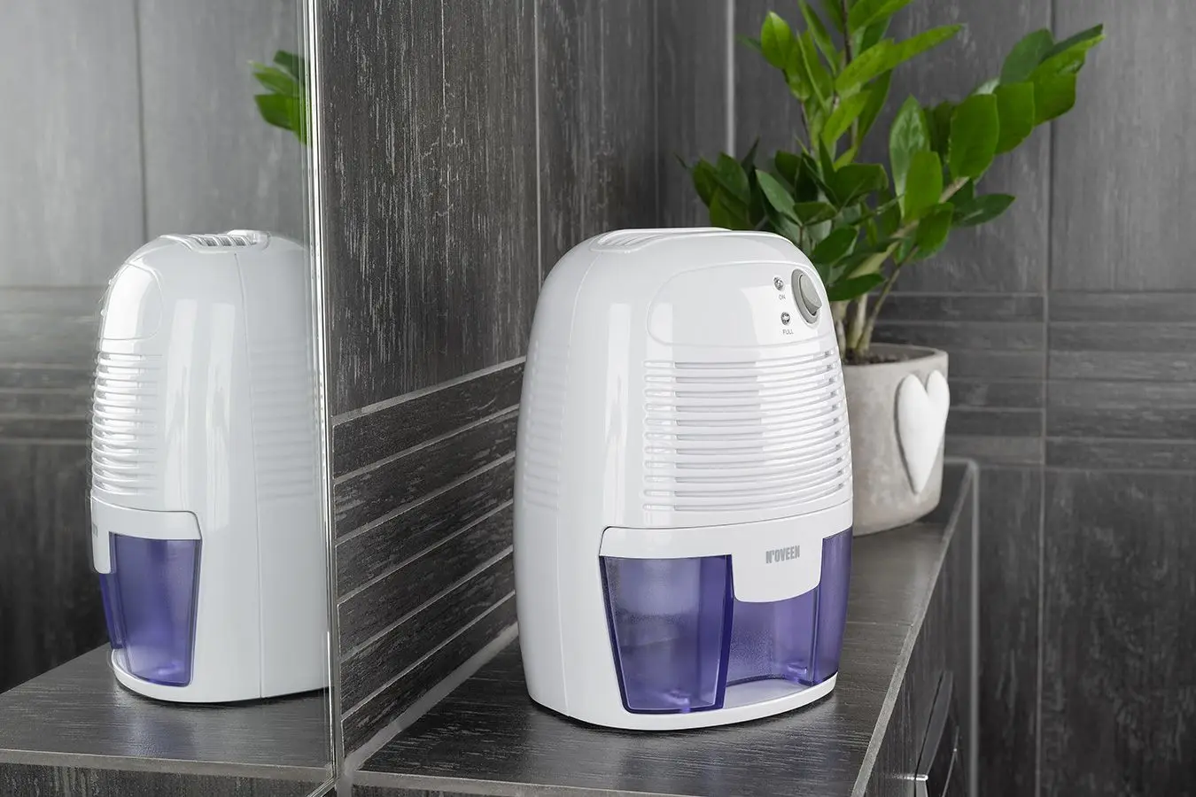 Осушитель воздуха Noveen DH300 (White)