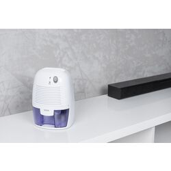 Осушитель воздуха Noveen DH300 (White) Thumb