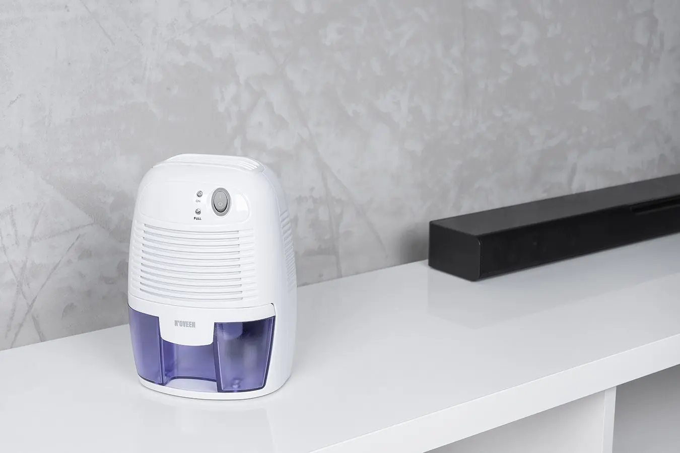 Осушитель воздуха Noveen DH300 (White)