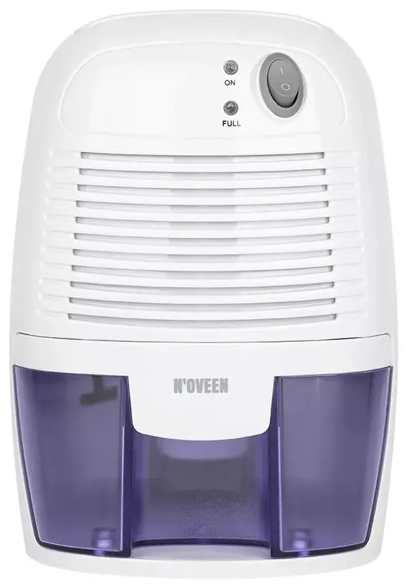 Осушитель воздуха Noveen DH300 (White)
