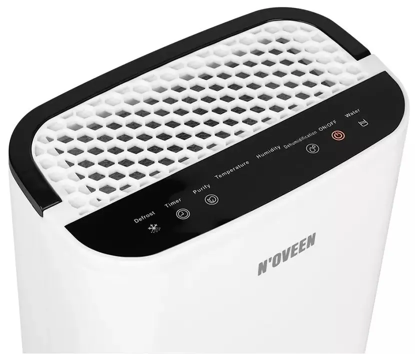 Dezumidificator Noveen DH350 (White)