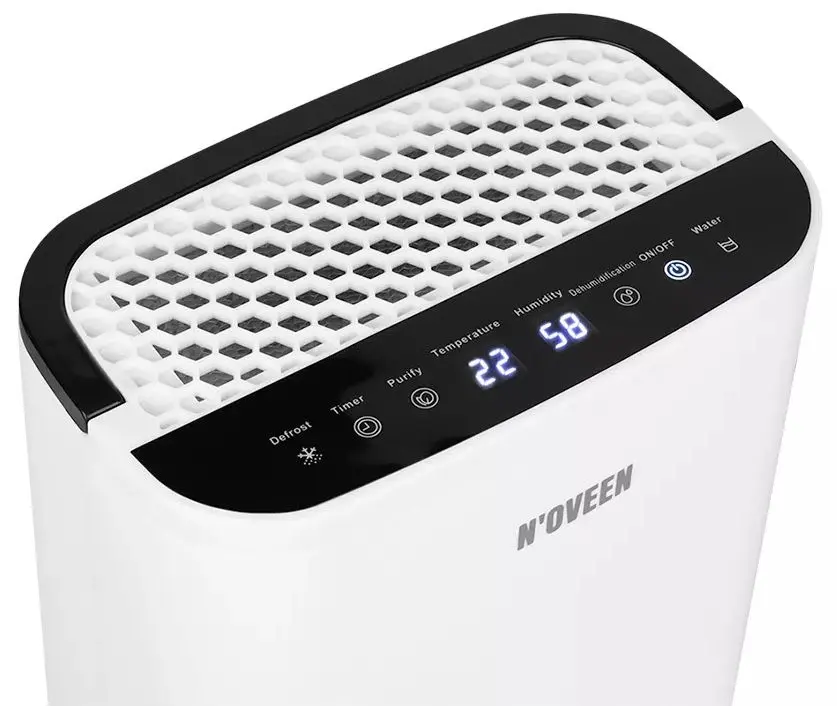 Dezumidificator Noveen DH350 (White)