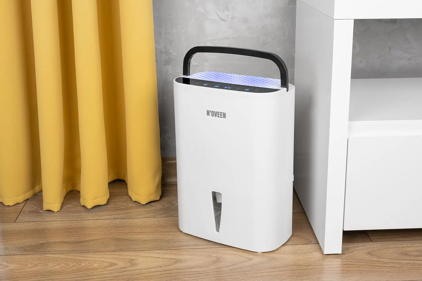 Dezumidificator Noveen DH350 (White)