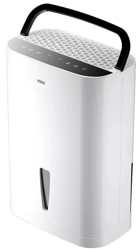 Dezumidificator Noveen DH350 (White)