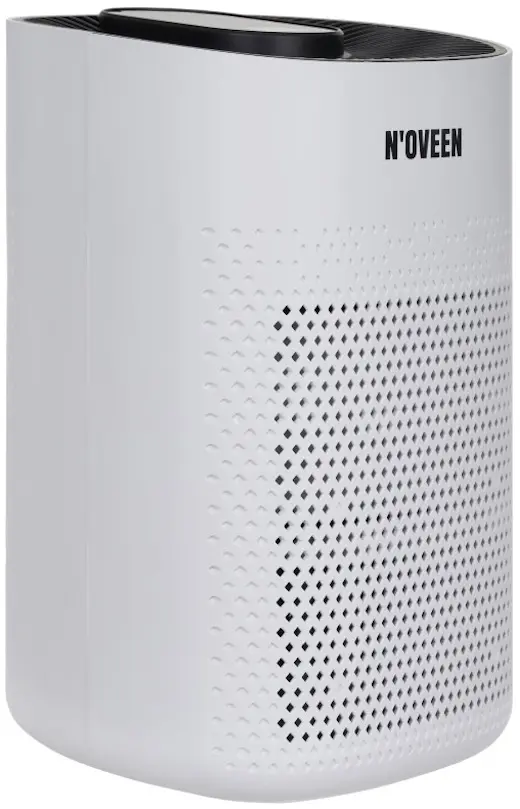 Dezumidificator de aer Noveen DH450 (White)