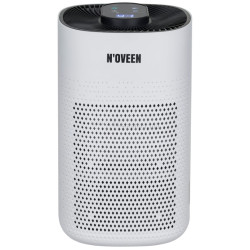 Dezumidificator de aer Noveen DH450 (White)