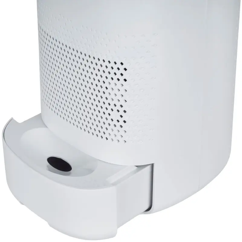 Dezumidificator de aer Noveen DH450 (White)
