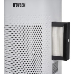 Dezumidificator de aer Noveen DH450 (White) Thumb
