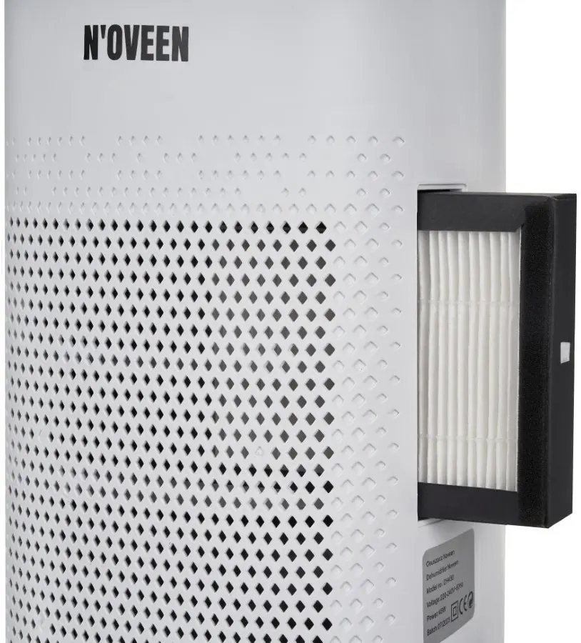 Dezumidificator de aer Noveen DH450 (White)
