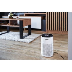 Dezumidificator de aer Noveen DH450 (White) Thumb