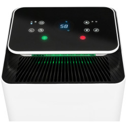 Осушитель воздуха Noveen DH5000 X-Line (White) Thumb