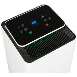 Осушитель воздуха Noveen DH5000 X-Line (White) Thumb