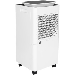 Осушитель воздуха Noveen DH5000 X-Line (White) Thumb