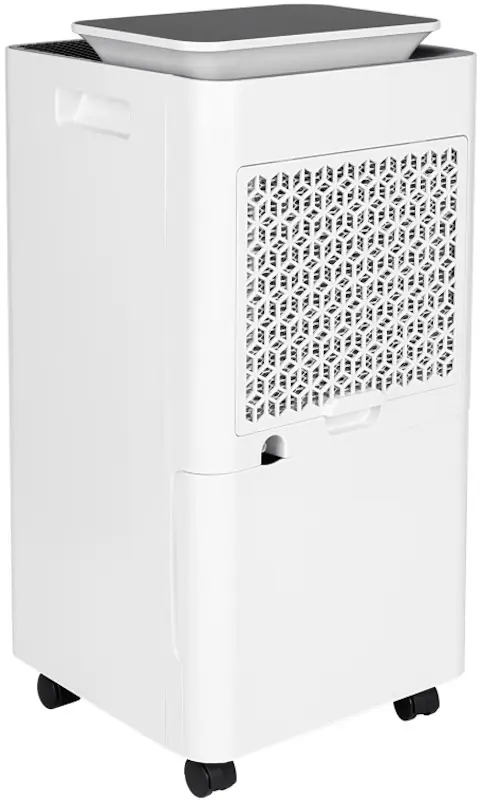 Осушитель воздуха Noveen DH5000 X-Line (White)