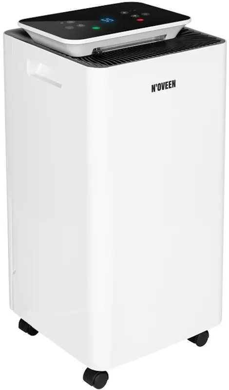 Осушитель воздуха Noveen DH5000 X-Line (White)