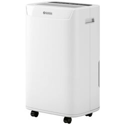 Dezumidificator Olimpia Splendid AQUARIA S1 10 P (White)