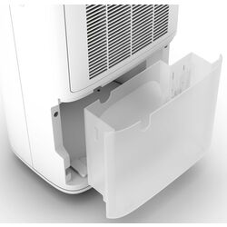 Осушитель воздуха Olimpia Splendid AQUARIA S1 10 P (White) Thumb