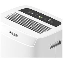 Осушитель воздуха Olimpia Splendid AQUARIA S1 10 P (White) Thumb